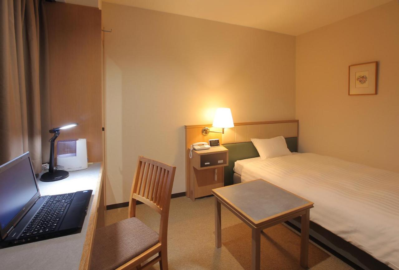 Odakyu Station Hotel Hon-Atsugi photo 4