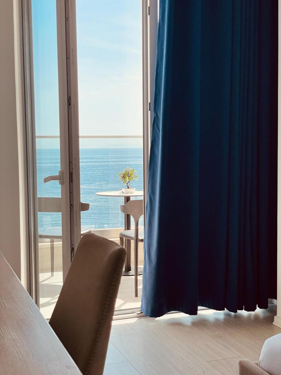 Ionian Terrace
