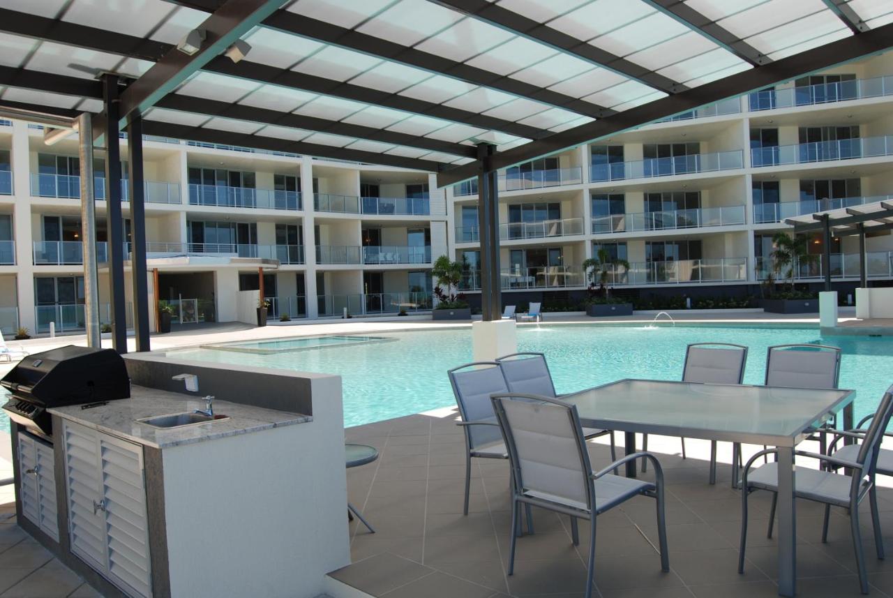 Vue Apartments Trinity Beach photo 2