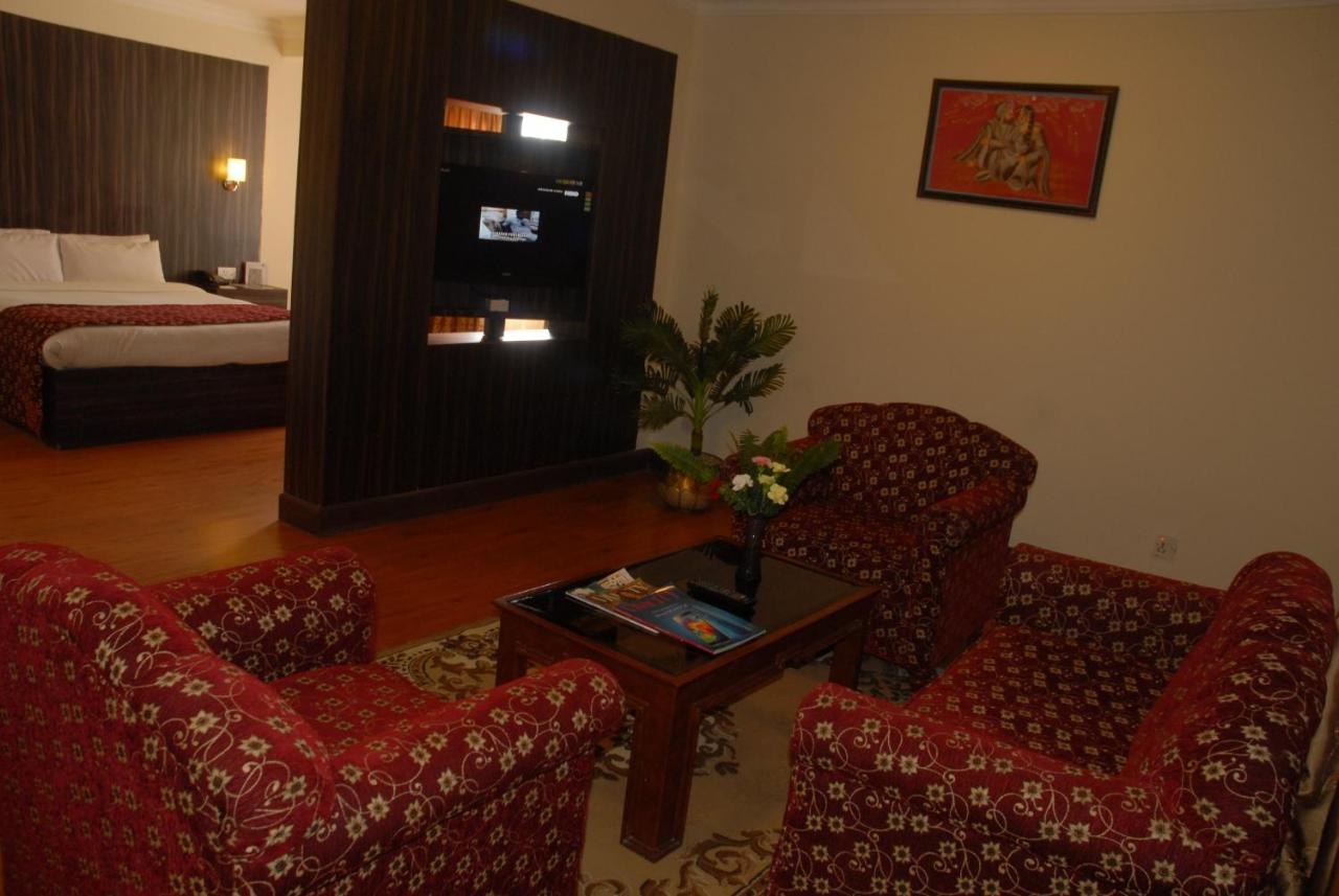 Foto - Hotel Vaishali
