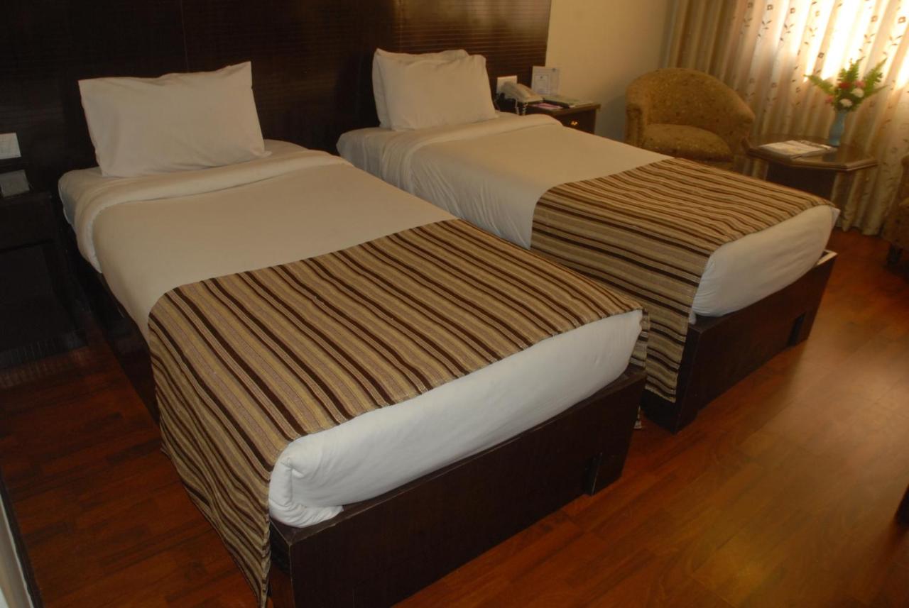 Foto - Hotel Vaishali