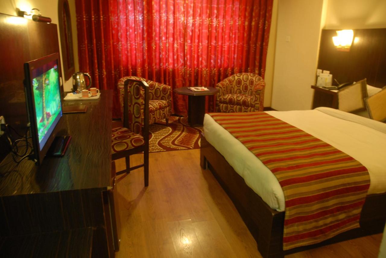Foto - Hotel Vaishali