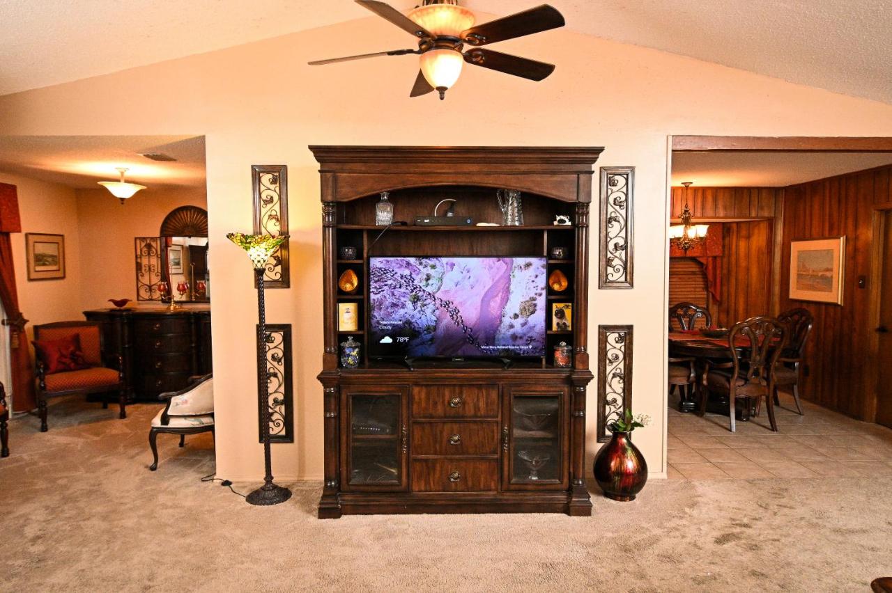Long Term Perfection, Comfortable Luxury photo 4