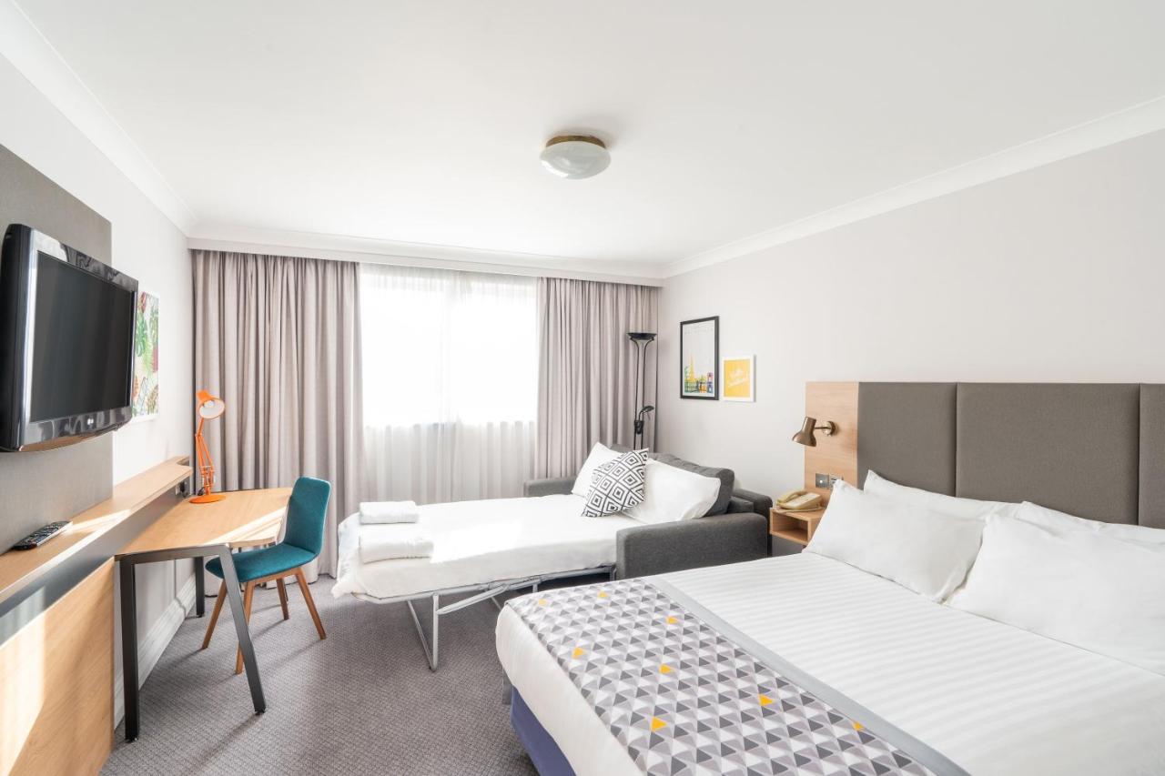 Holiday Inn Hemel Hempstead M1 Jct. 8 By IHG photo 4