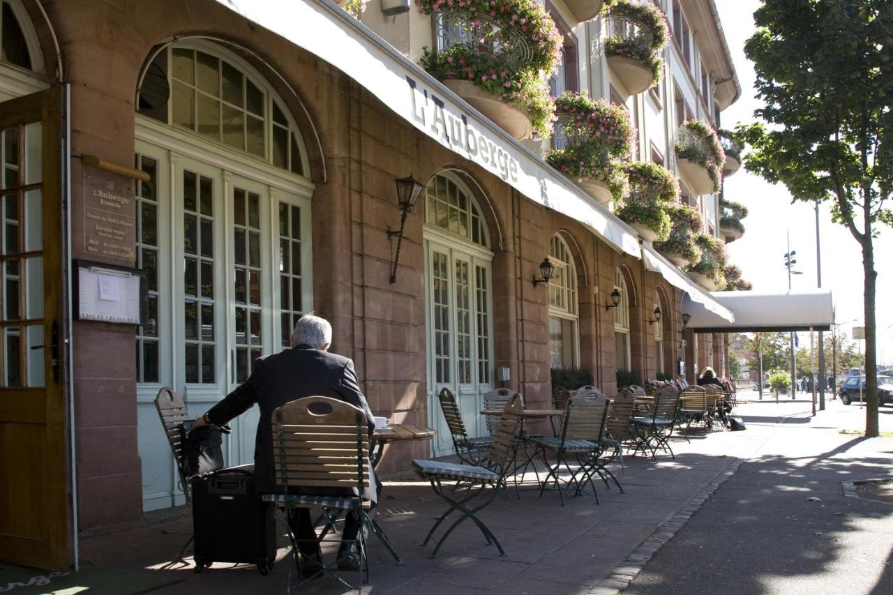 Grand Hôtel Bristol By Stay Collection - 2