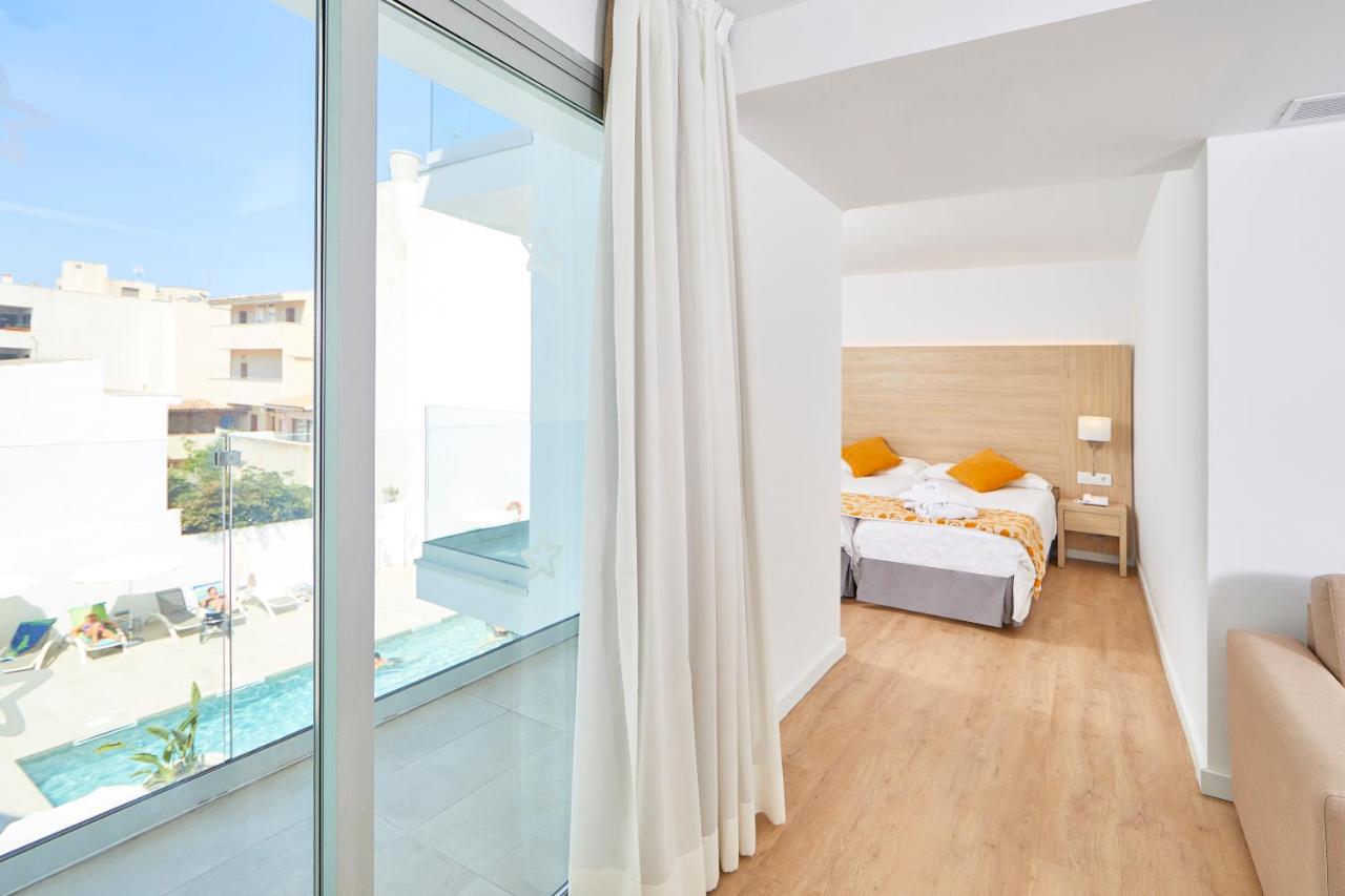 Hotel Ilusion Moreyo - Adults Only photo 3
