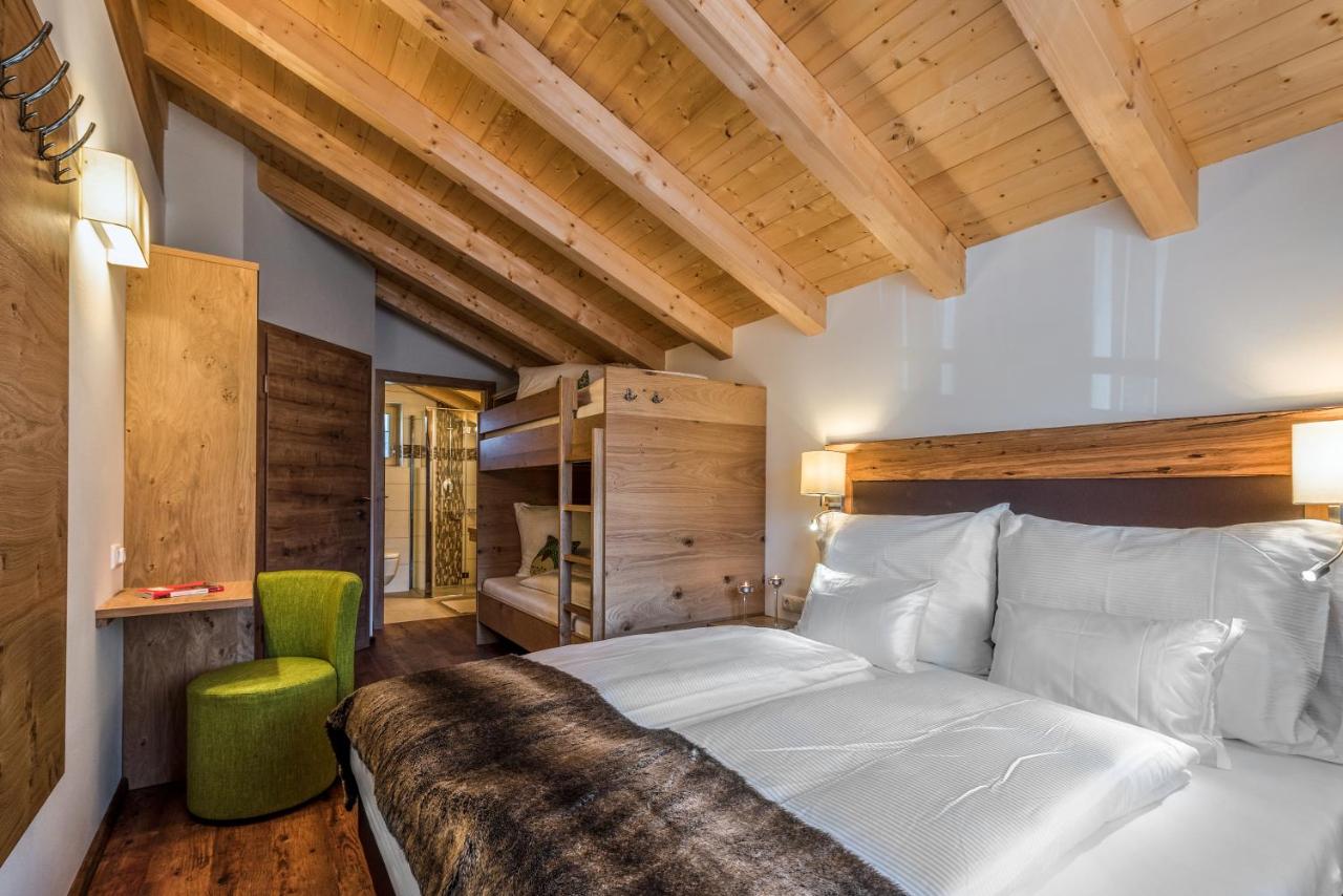 Chalets AurAlpin photo 2