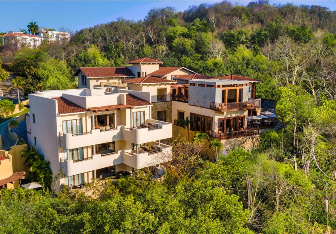 Celeste Beach Residences Huatulco Curamoria Collection photo 3