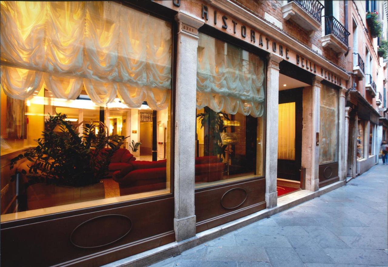 Hotel Bella Venezia - 3