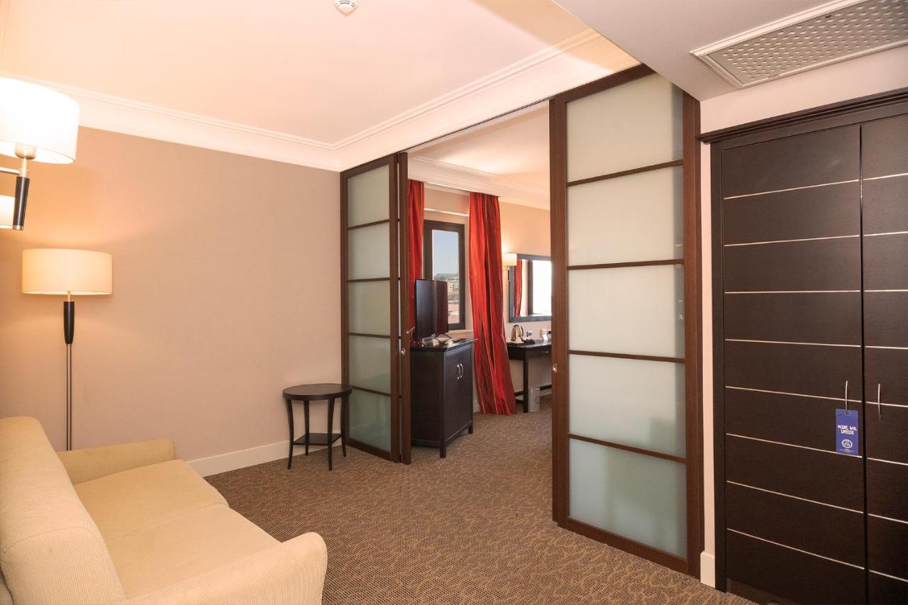 Hotel Regina Margherita - 3