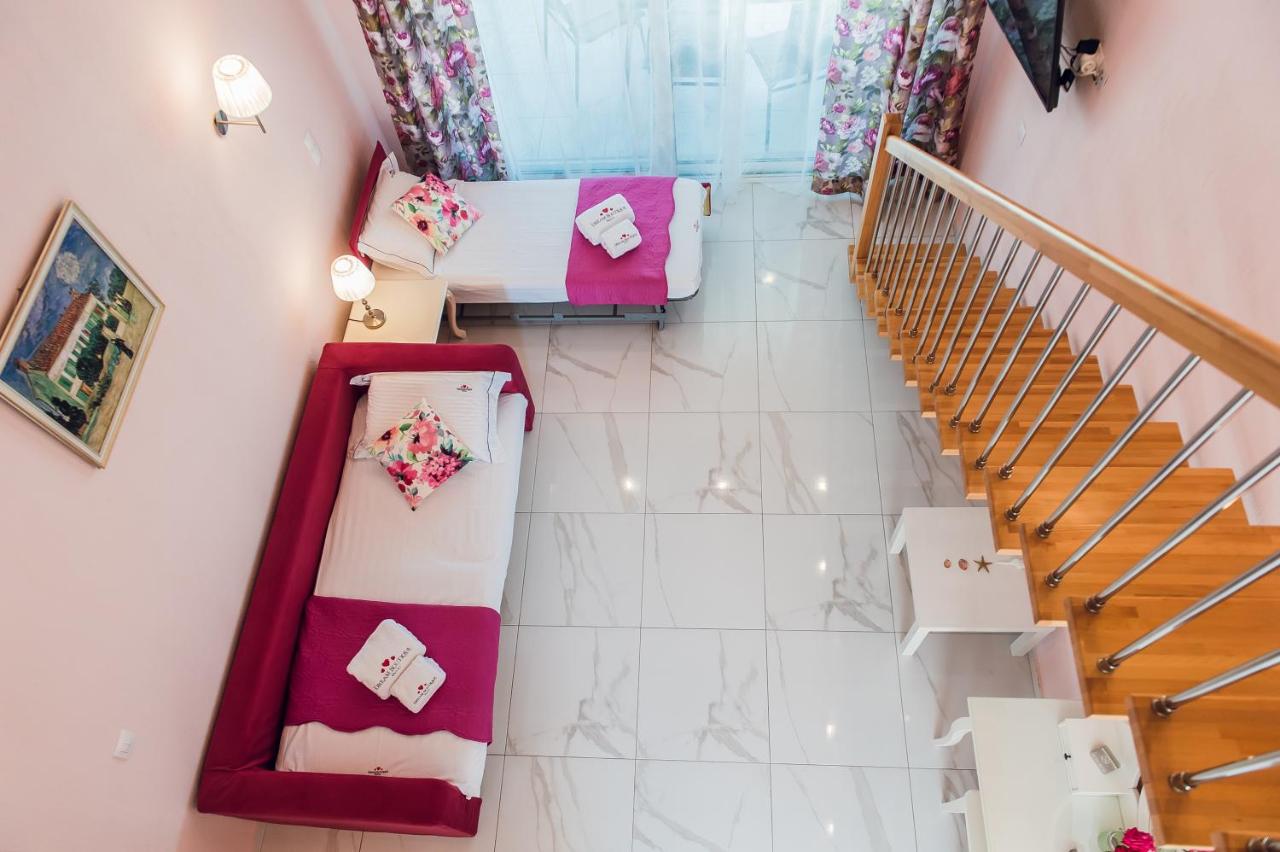 Dream Boutique Apartments - 6