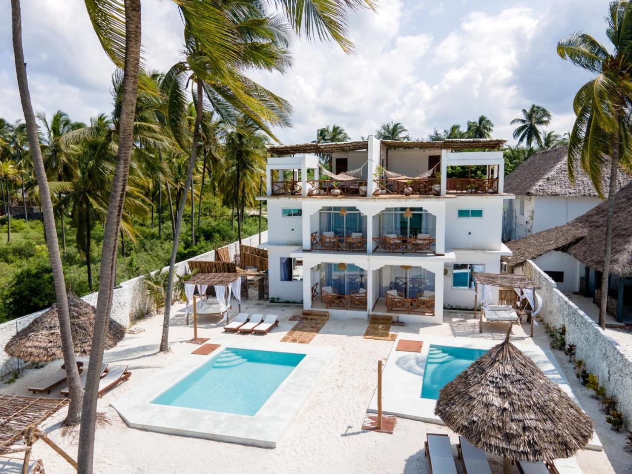 Foto - Coco Rise Villas - Cooking Service Available