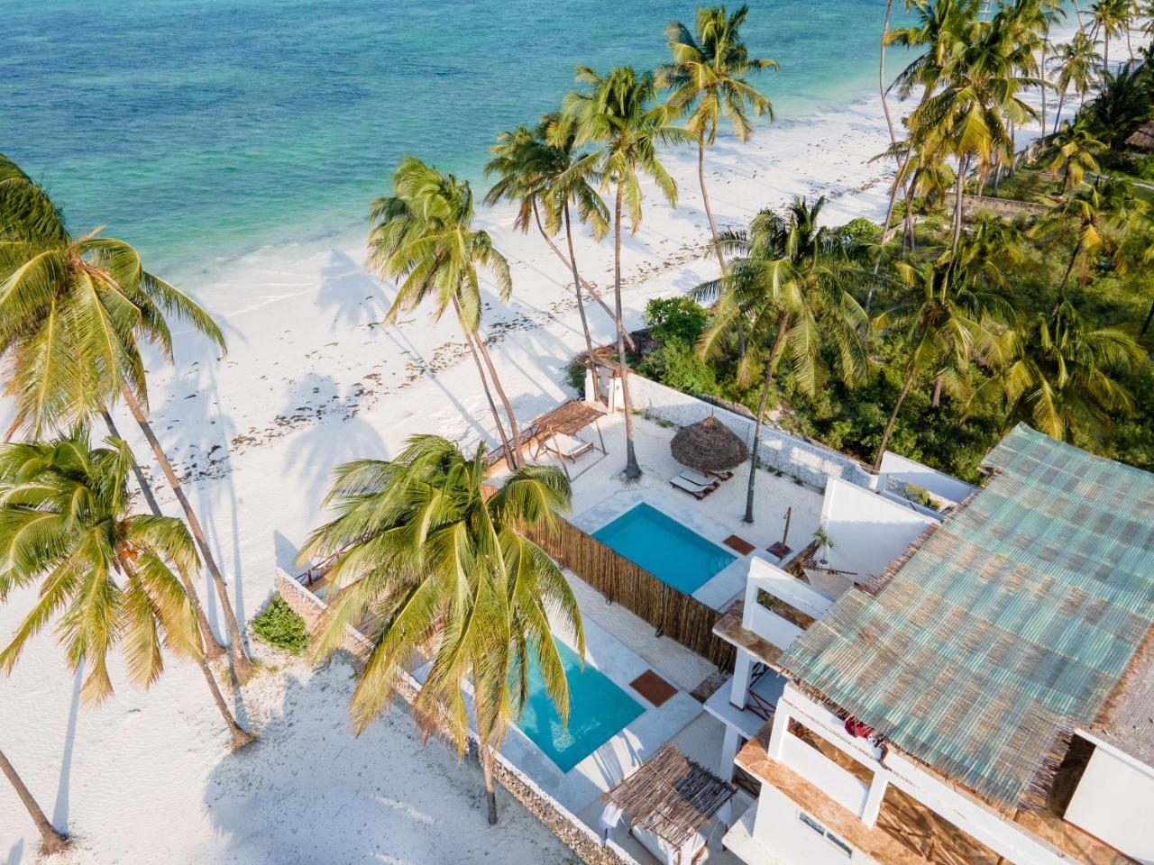 Foto - Coco Rise Villas - Cooking Service Available