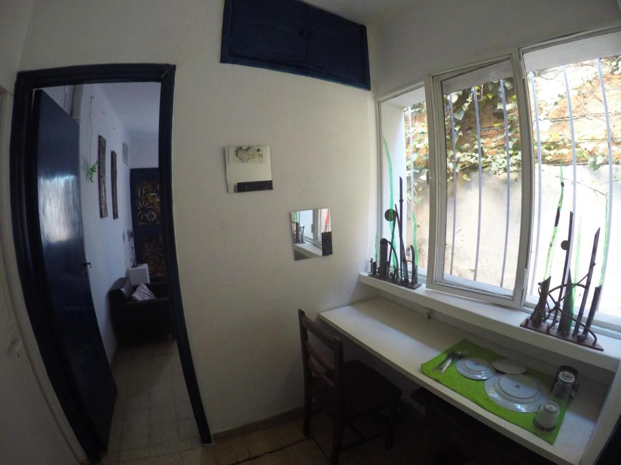 Hostel Cultural Casa Taller photo 3