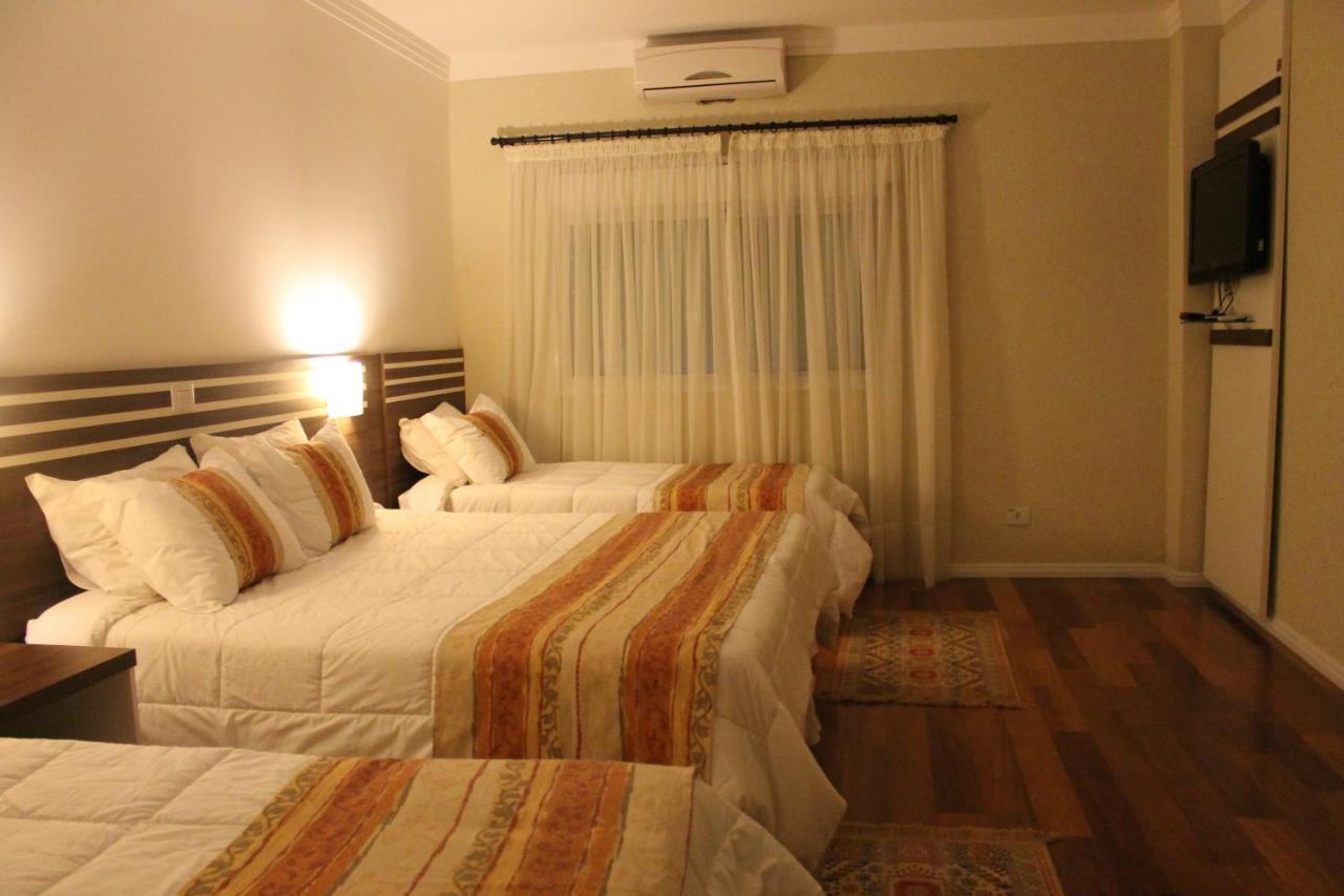 Hotel Imperial de Quatro Barras photo 3