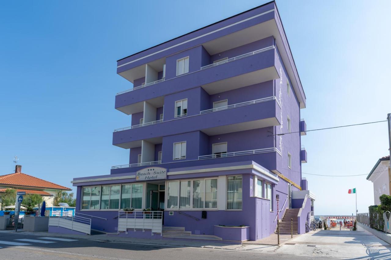 Beach Suite Hotel - 2