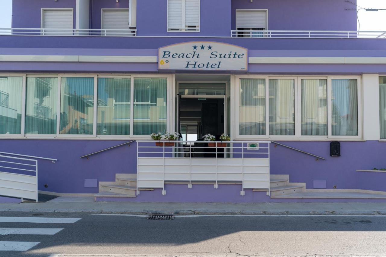 Beach Suite Hotel - 4