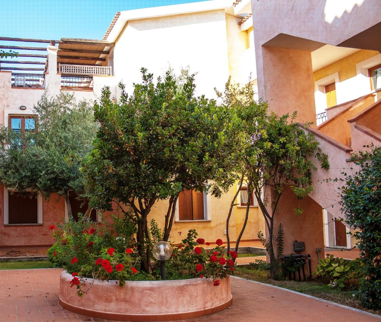 Foto - Residence Olimpo
