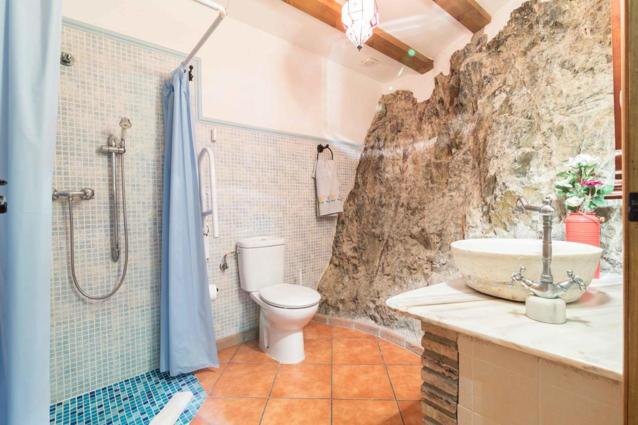 Photo - Casas Rurales Picachico