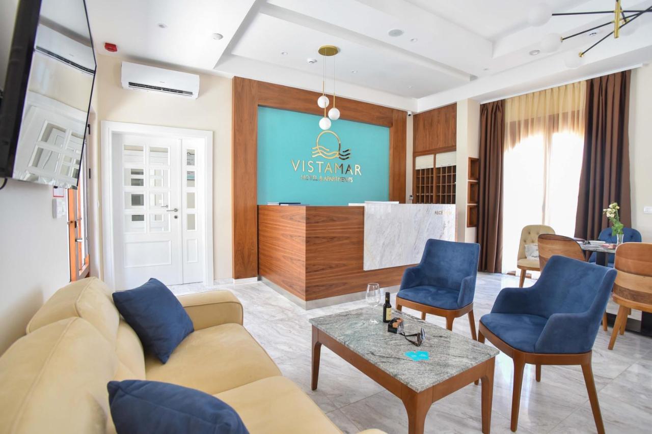 Vistamar Hotel & Apartments - 3