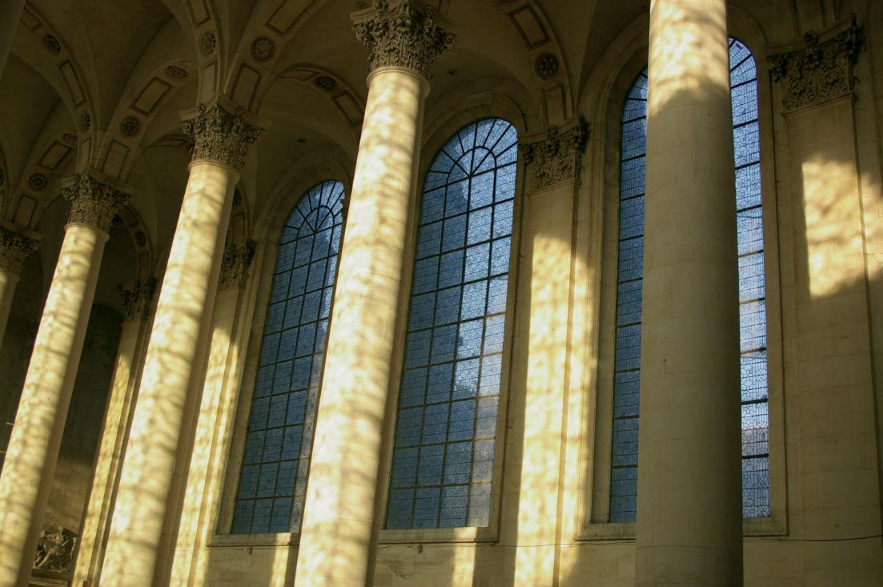 Hôtel de l'Abbaye des Prémontrés photo 2