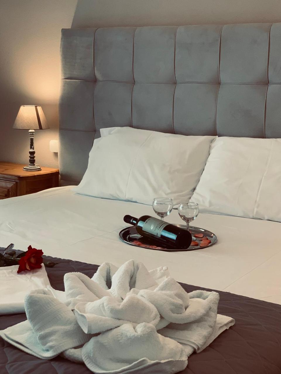 Hotel Eleana photo 4