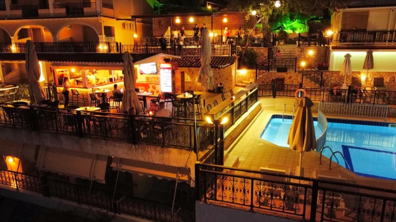 Zante Palace - 4