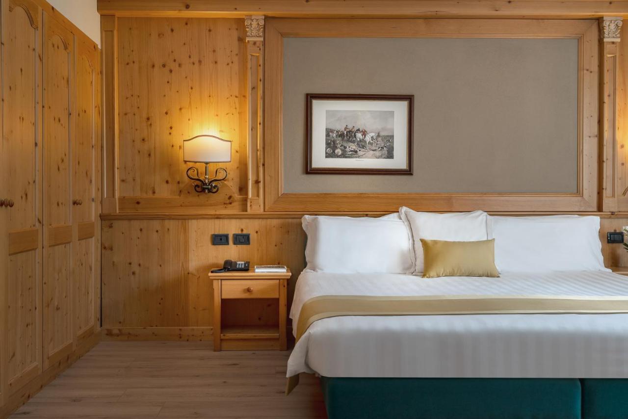 Hotel Cristallo photo 2