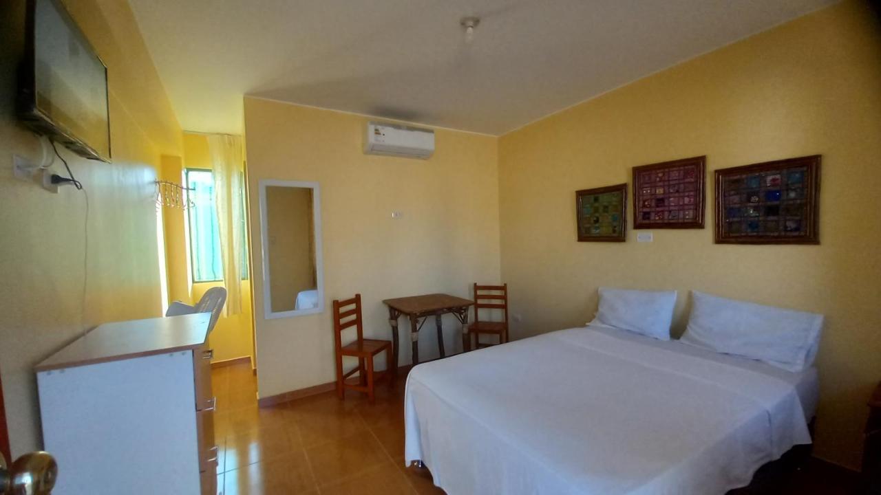 Hospedaje Ola Marina photo 3