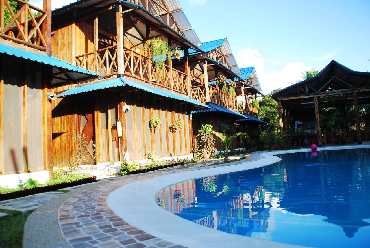 Hotel Utüane photo 2