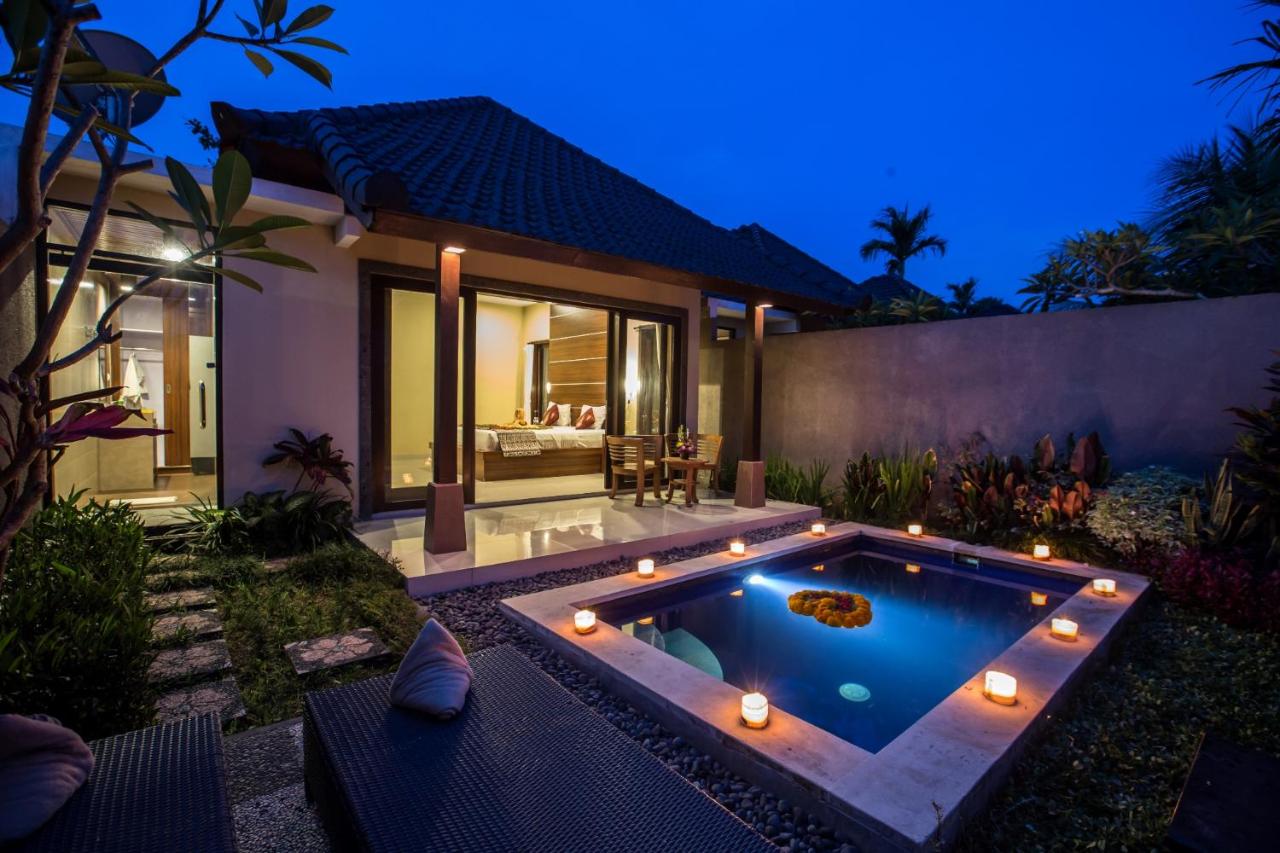 Foto - Villa Mandi Ubud