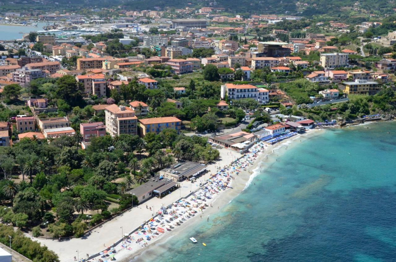 Hotel Villa Ombrosa photo 4