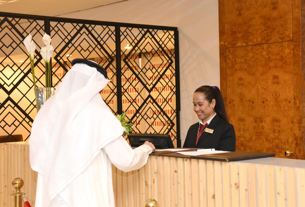 Photo - Inn & Go Kuwait Plaza
