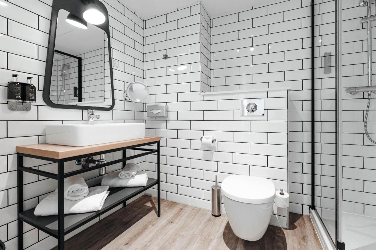 Appart'City Collection Saint Germain en Laye - 6