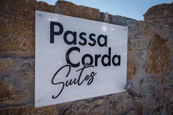 Passa Corda Suites with amazing view - 6