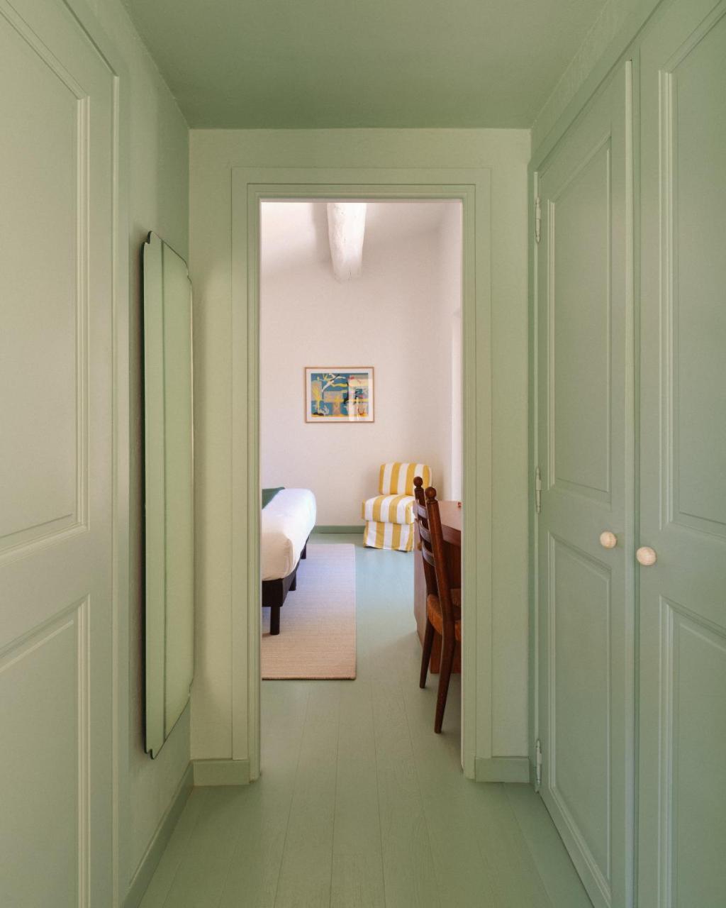 Hôtel La Tartane Saint-Tropez photo 2