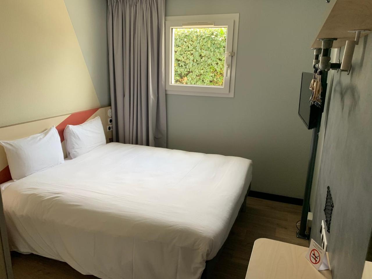 ibis Budget La Teste Bassin d'Arcachon photo 2