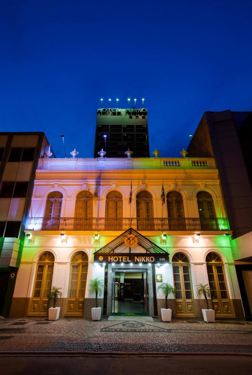 Hotel Nikko
