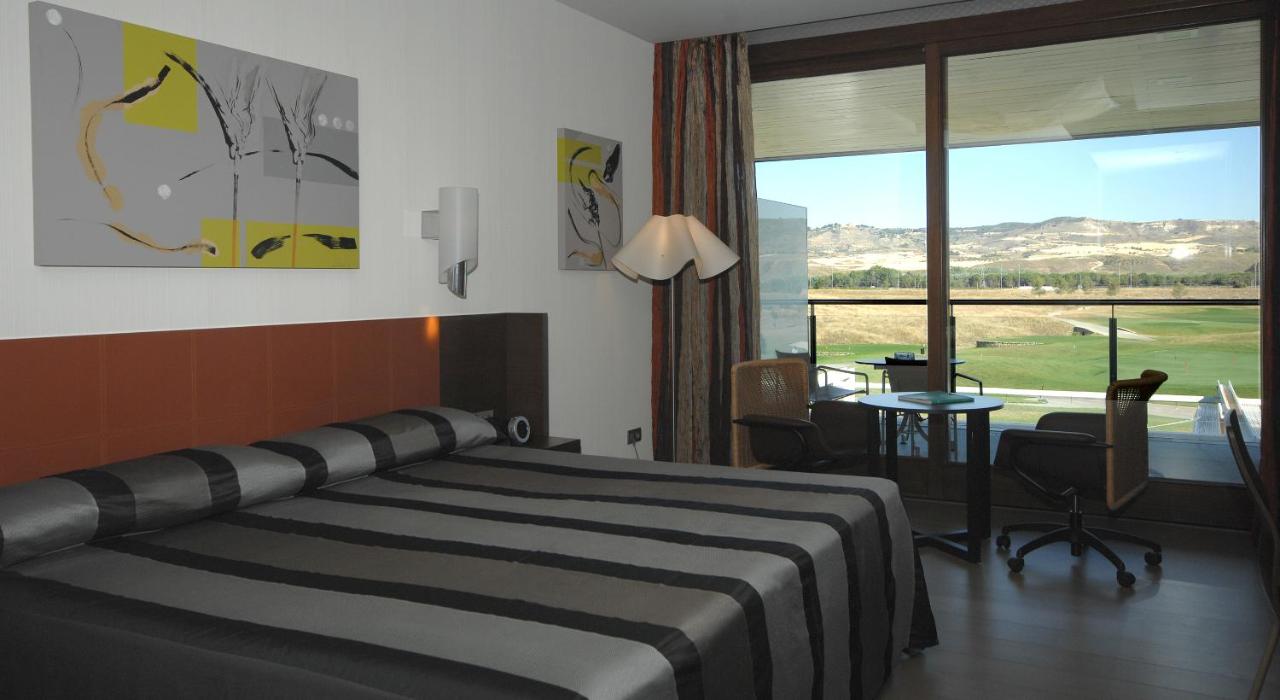 Sercotel El Encin Golf - 6