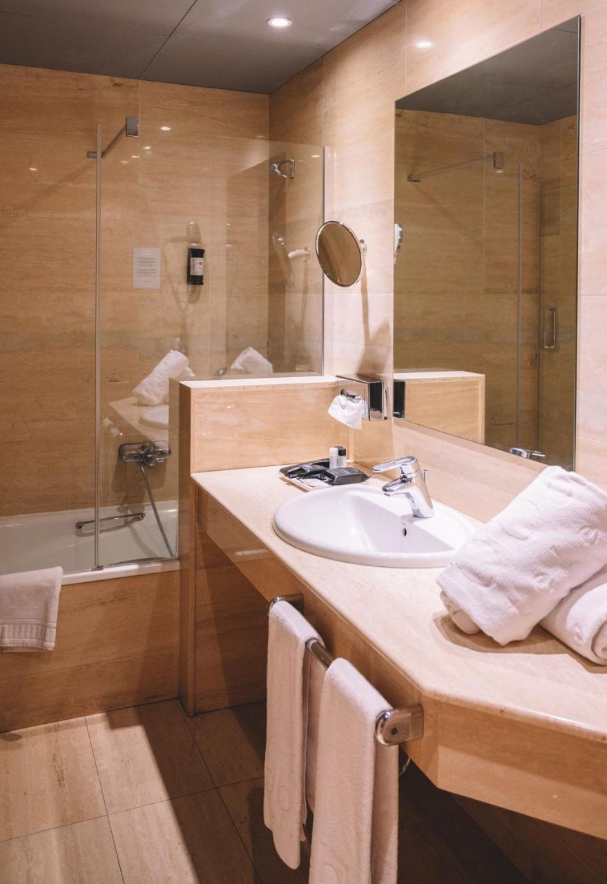 Abba Xalet Suites Hotel photo 2