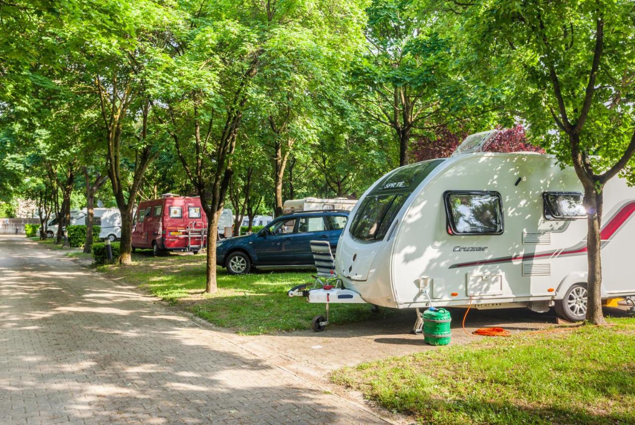 Camping Vicenza photo 3