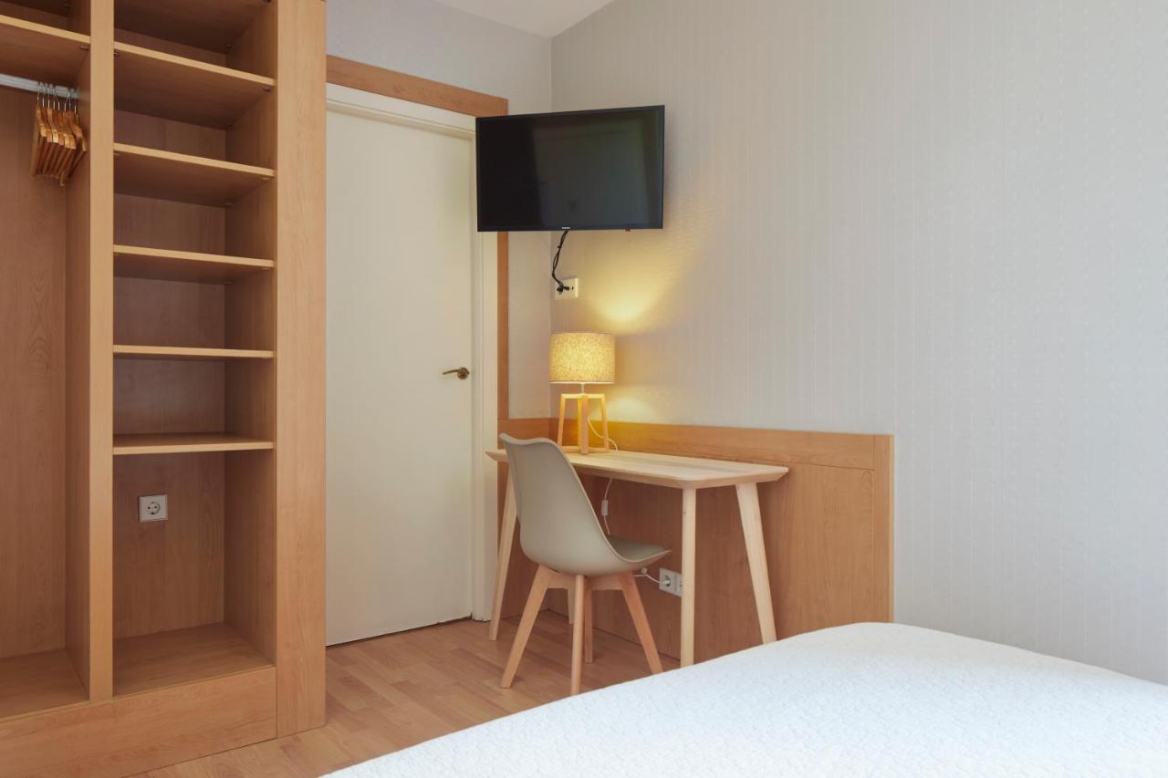 Hotel Berri Versalles photo 2