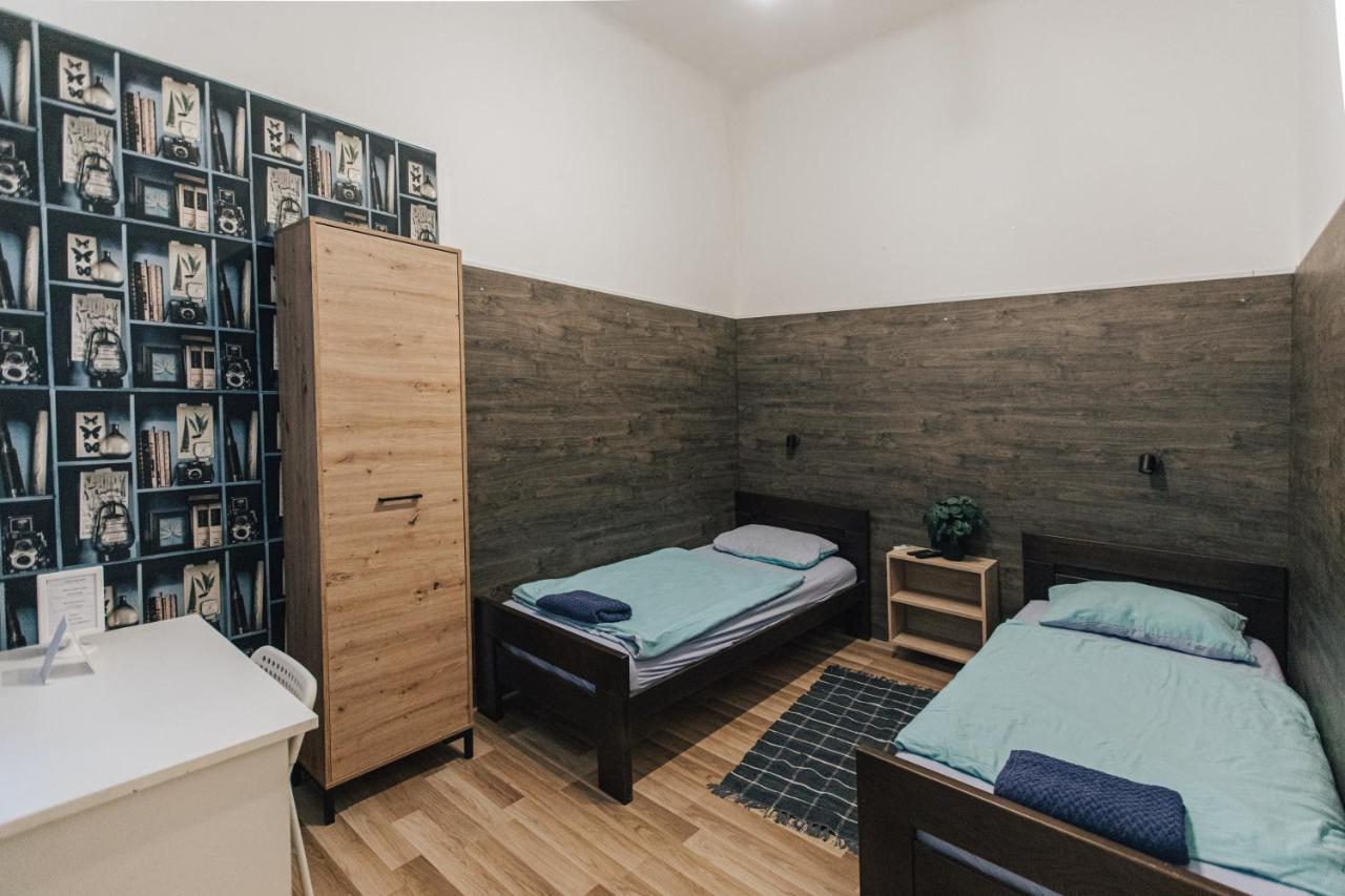 Apartments and Rooms Palmers Lodge photo 2