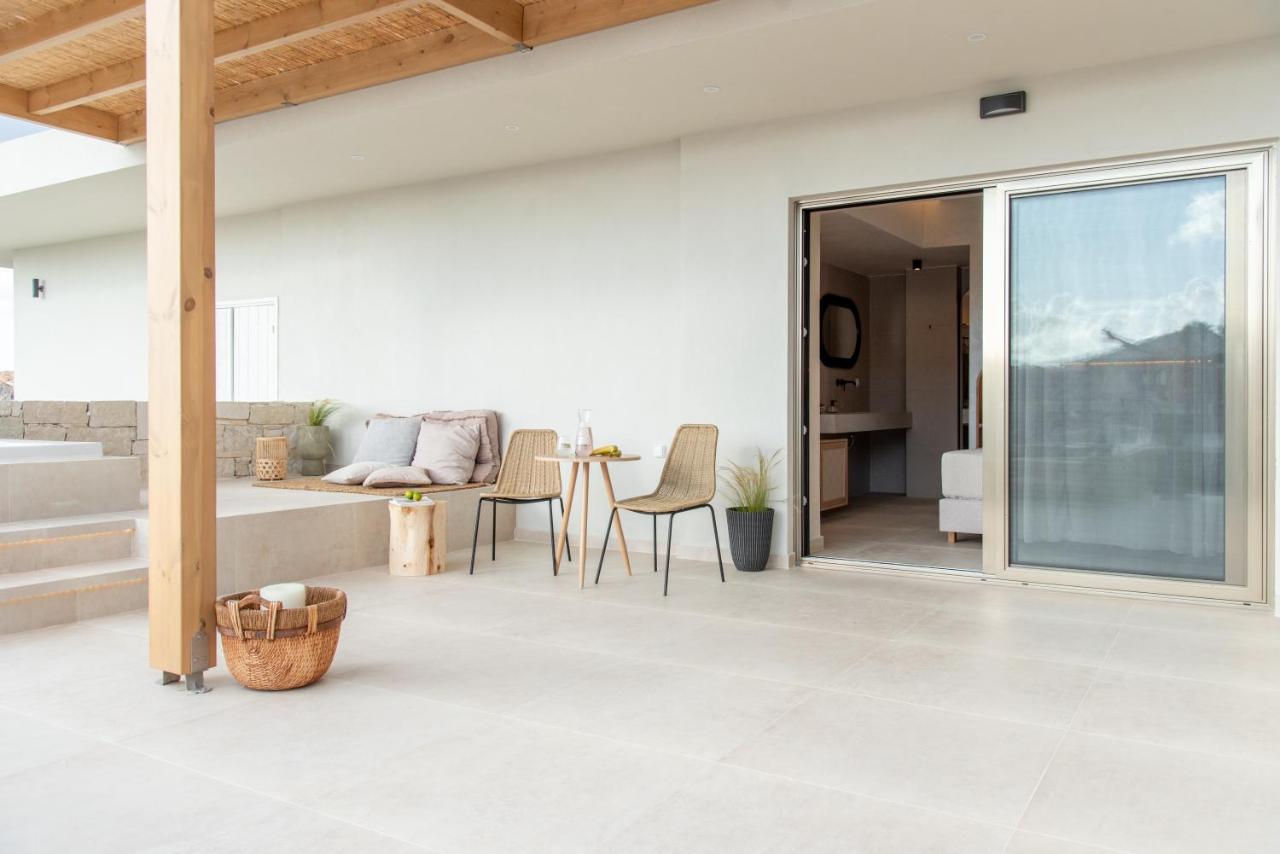 Esperanto Seafront suites - 5