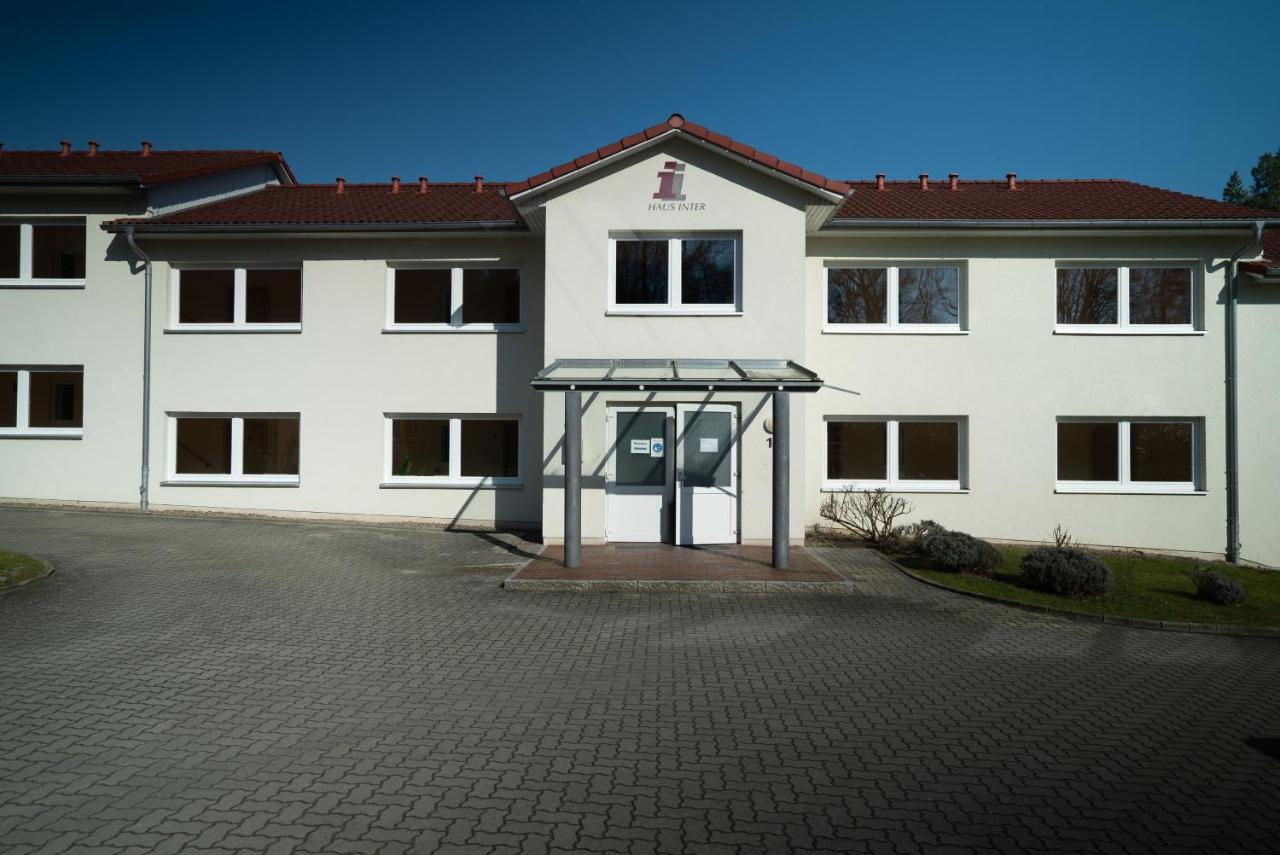 Haus Hotel Inter photo 4