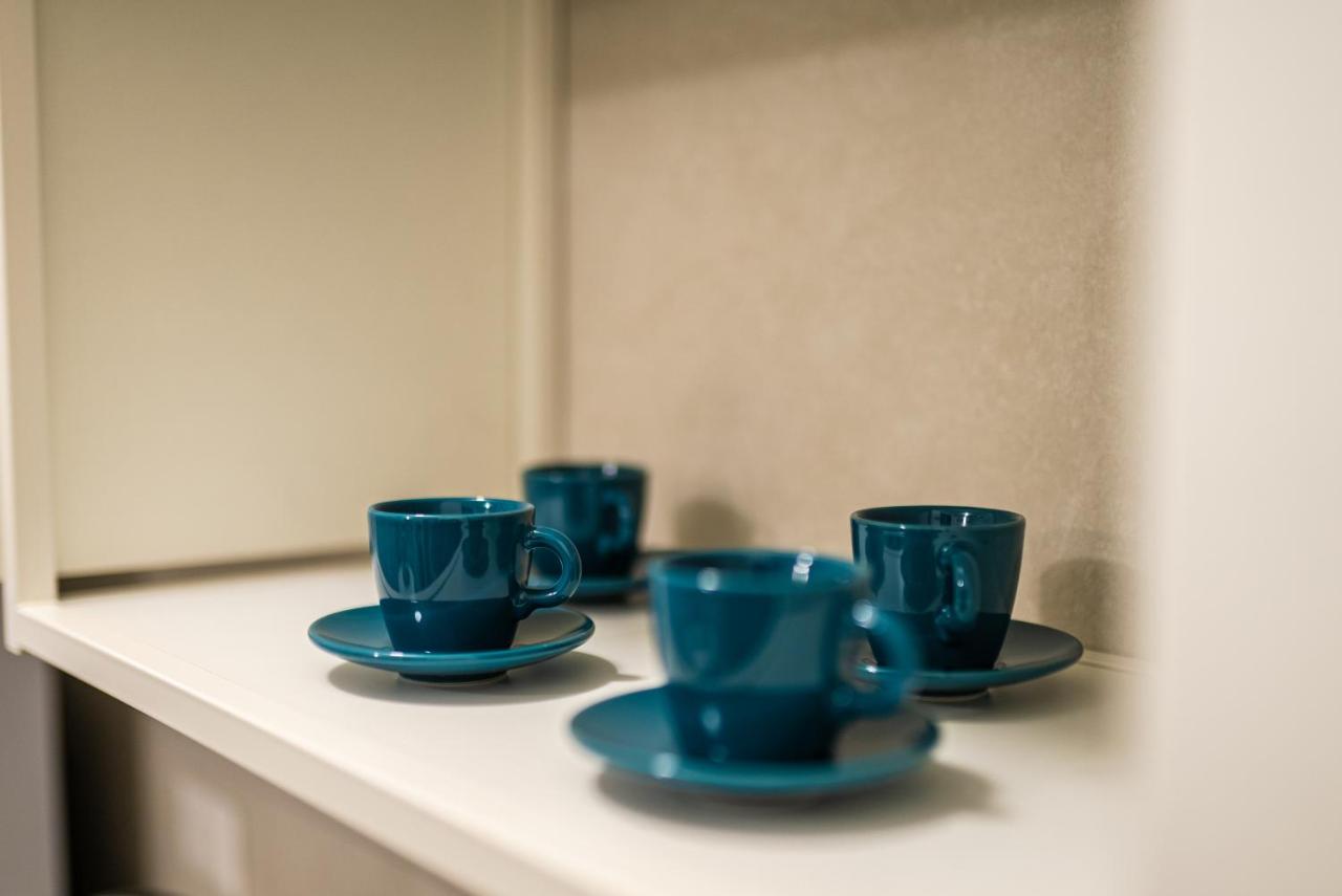 MATE' APARTMENTS - FREE WIFI & AIR CONDITIONAL - Molfetta, Puglia, Italy - 4