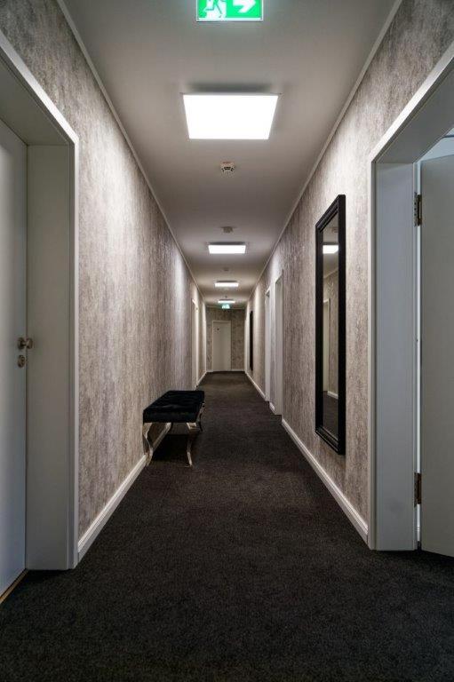 Hotel Dea - 4