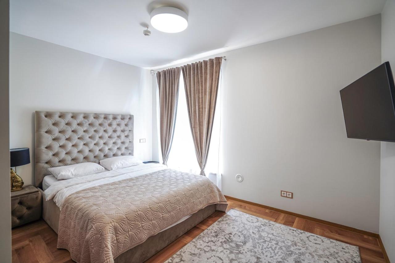 Exclusive OldNew apartments in city center - 6