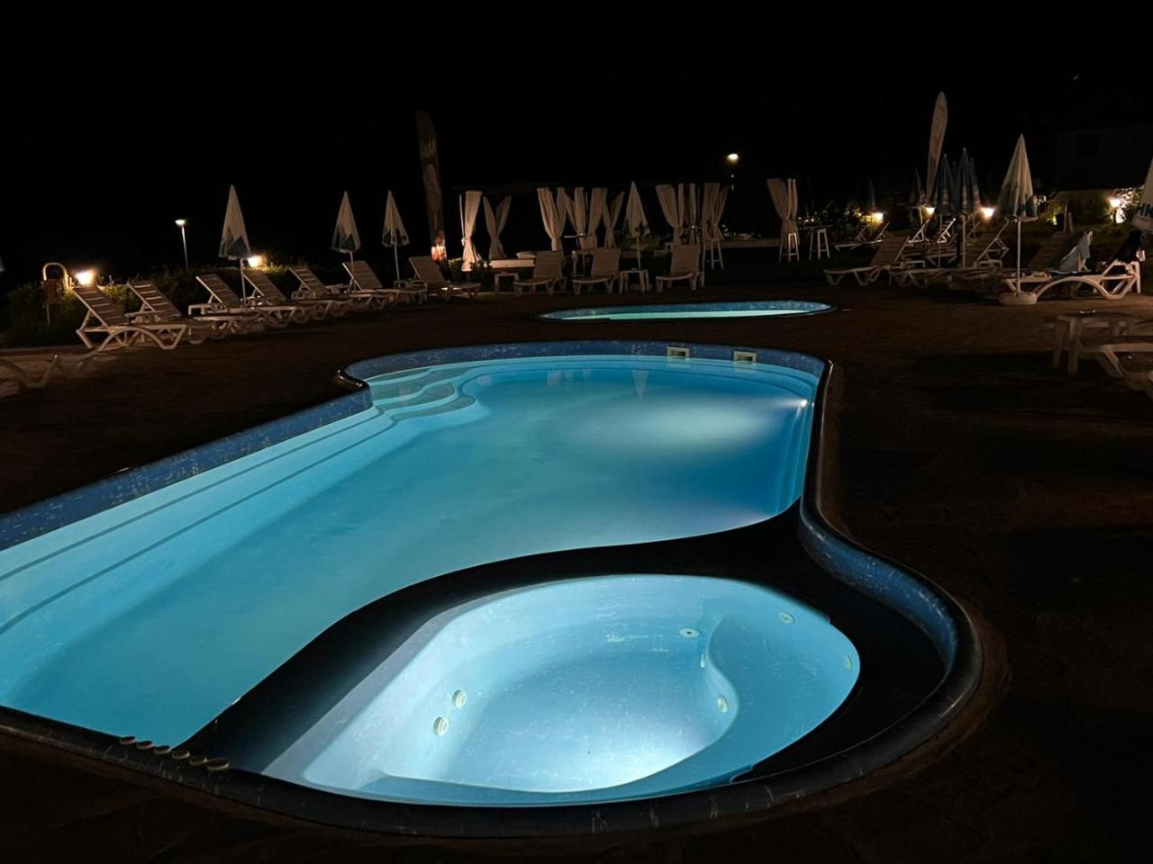 Family Hotel Eterno photo 4