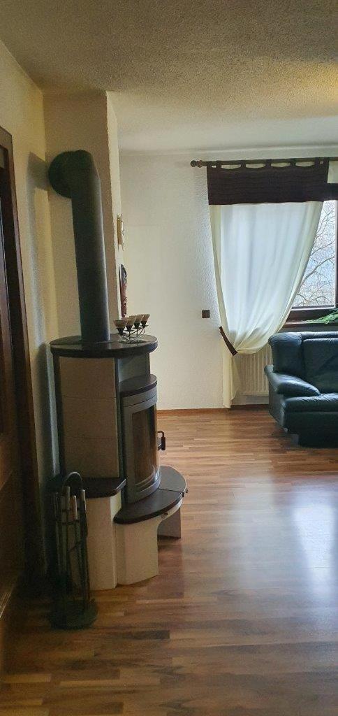 Haus Anicka zum Bömerwaldjeti - 4